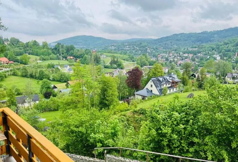 ベーシックルーム, Niech To Szlak B&b