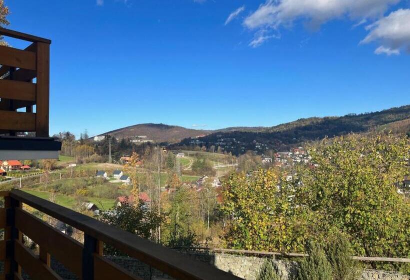 Номер Стандарт с Балконом, Niech To Szlak B&b