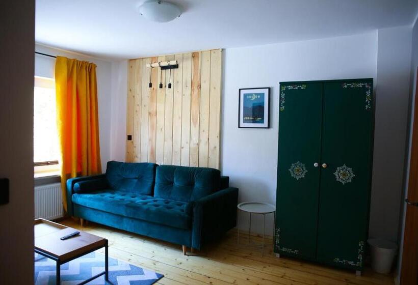 Студия Стандарт, Niech To Szlak B&b