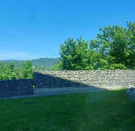 スタンダードルーム, Niech To Szlak B&b