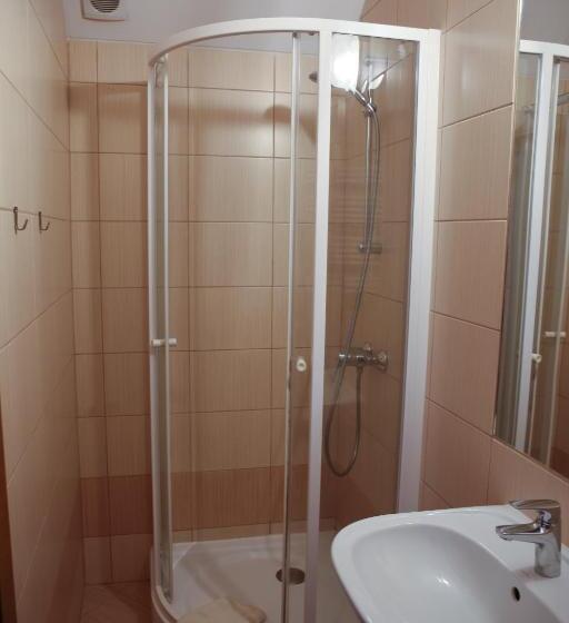 اتاق استاندارد, Niech To Szlak B&b