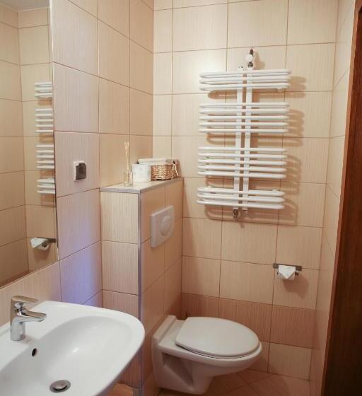 Номер Стандарт, Niech To Szlak B&b
