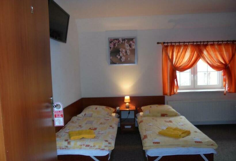 חדר סטנדרט, Agroturystyka Krysia Pilszcz