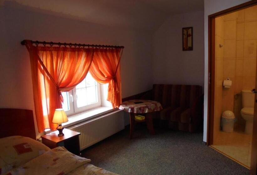 スタンダードルーム, Agroturystyka Krysia Pilszcz