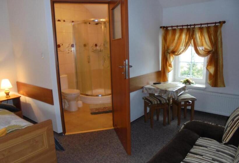 スタンダードルーム, Agroturystyka Krysia Pilszcz