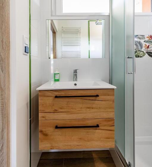 豪华房间, Dom Wczasowy Radość