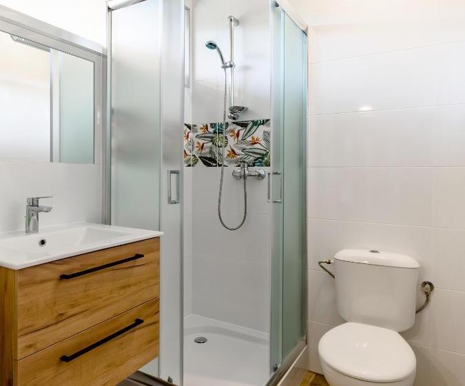 豪华房间, Dom Wczasowy Radość