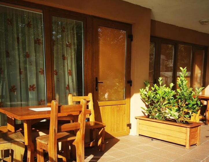 豪华房间, Dom Wczasowy Radość