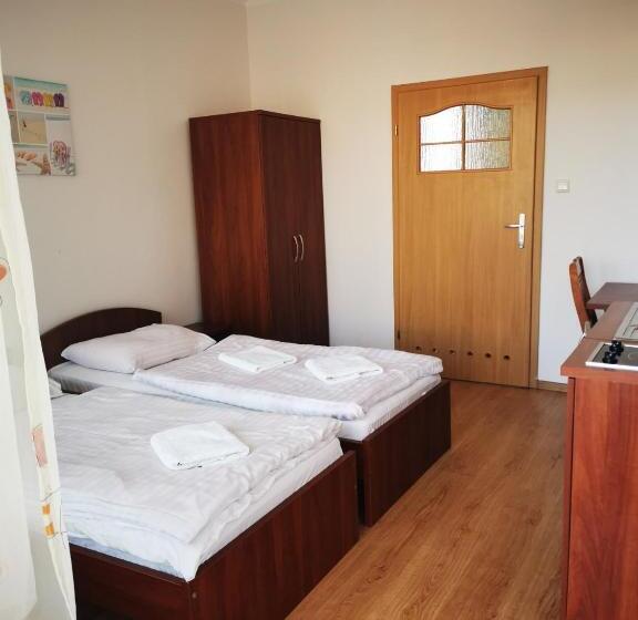 豪华房间, Dom Wczasowy Radość