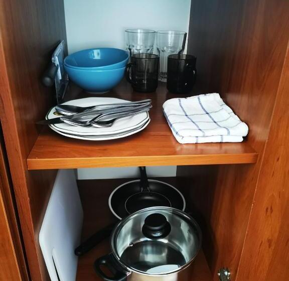 豪华房间, Dom Wczasowy Radość