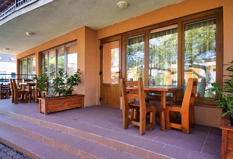 豪华房间, Dom Wczasowy Radość