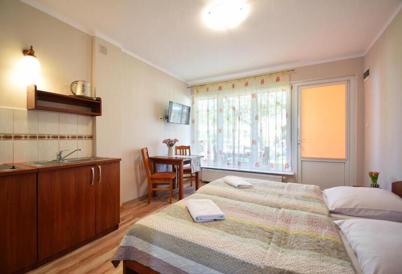 豪华房间, Dom Wczasowy Radość