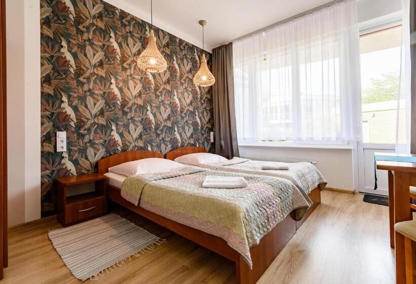 豪华房间, Dom Wczasowy Radość