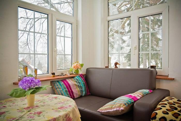 标准间, Gosciniec Poezja