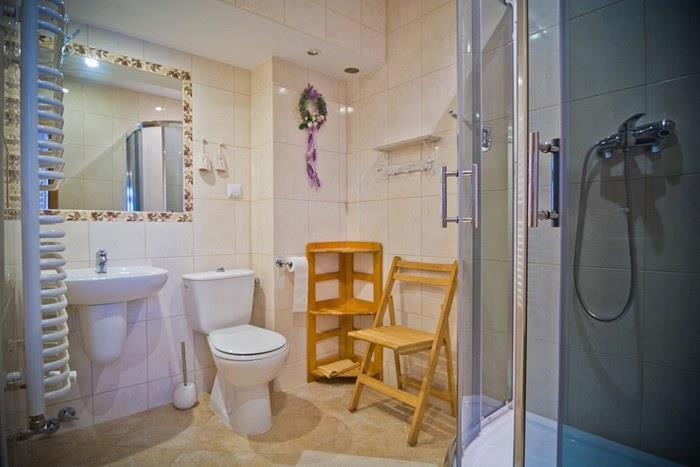 标准工作室, Gosciniec Poezja