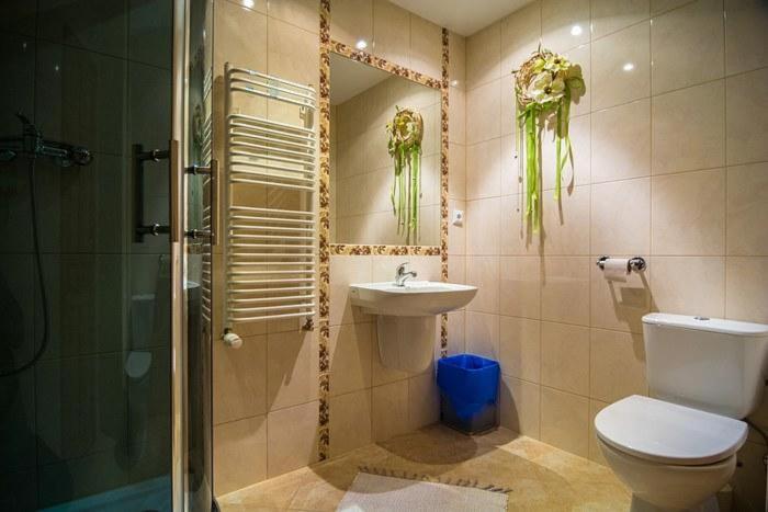 标准工作室, Gosciniec Poezja