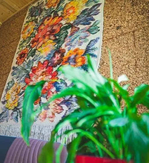 スタンダードルーム, Jałowcówka Centrum Aktywności Psychoruchowej