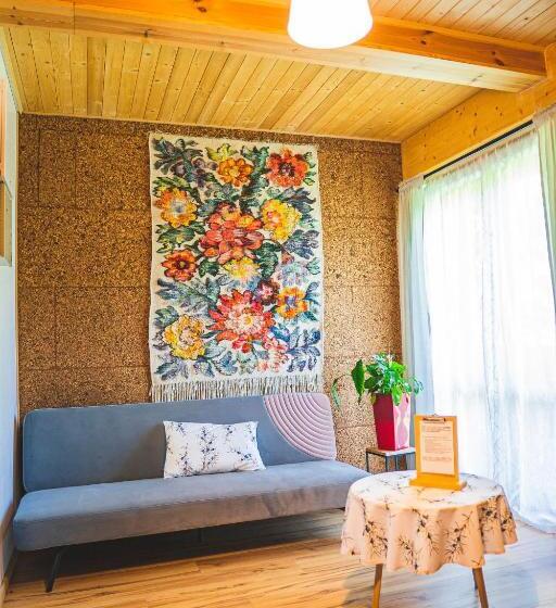 חדר סטנדרט, Jałowcówka Centrum Aktywności Psychoruchowej