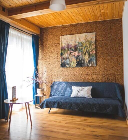 חדר סטנדרט, Jałowcówka Centrum Aktywności Psychoruchowej