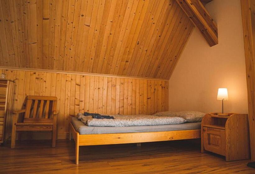 חדר סטנדרט, Jałowcówka Centrum Aktywności Psychoruchowej