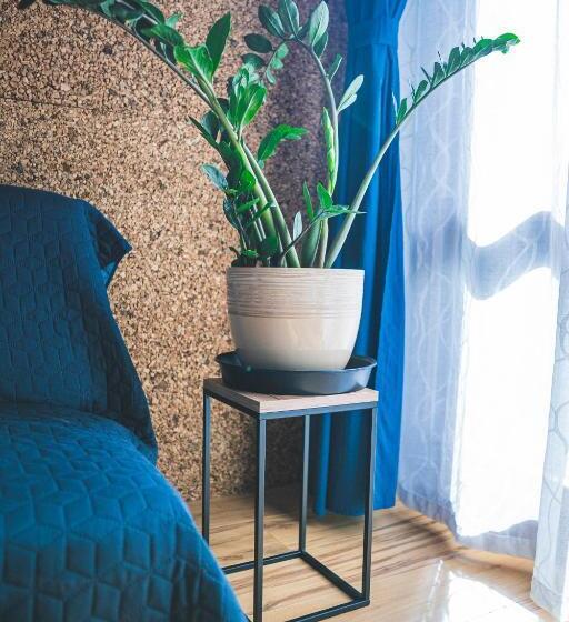 חדר סטנדרט, Jałowcówka Centrum Aktywności Psychoruchowej