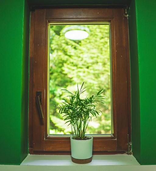 חדר סטנדרט, Jałowcówka Centrum Aktywności Psychoruchowej