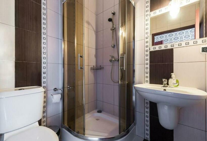 اتاق استاندارد, Noclegi Komfort