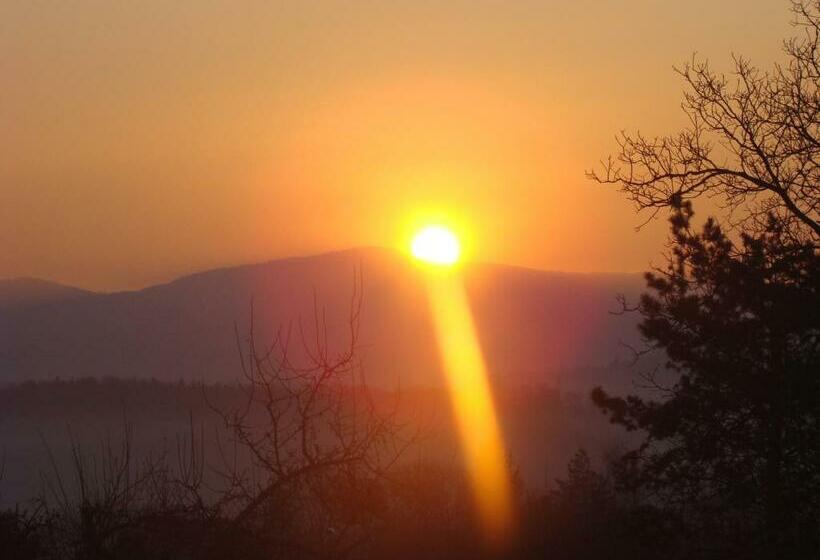 חדר סטנדרט לשלושה, Noclegi Marek I Karolina