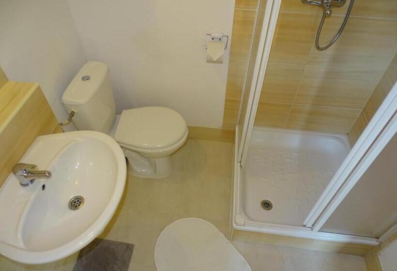 חדר סטנדרט לארבעה, Noclegi Marek I Karolina