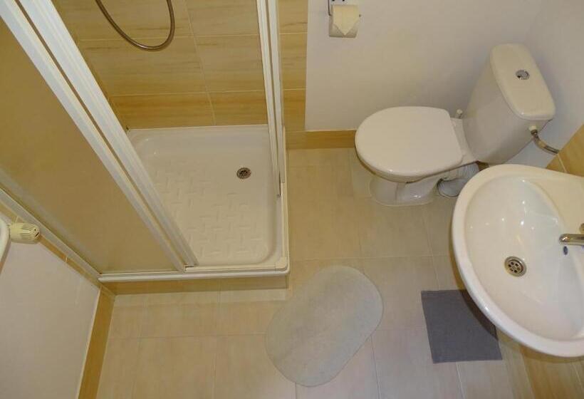 חדר סטנדרט לארבעה, Noclegi Marek I Karolina