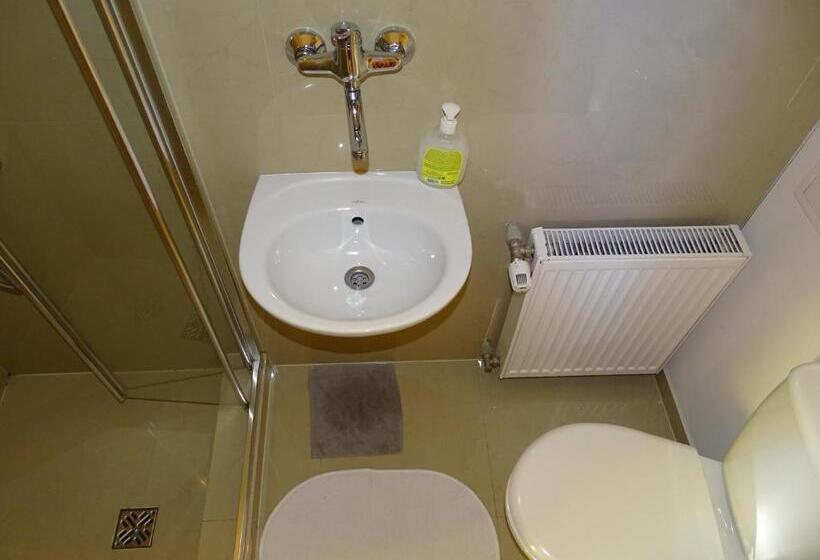 חדר סטנדרט, Noclegi Marek I Karolina