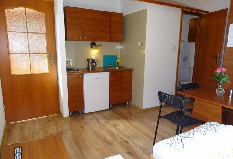 חדר סטנדרט, Noclegi Marek I Karolina