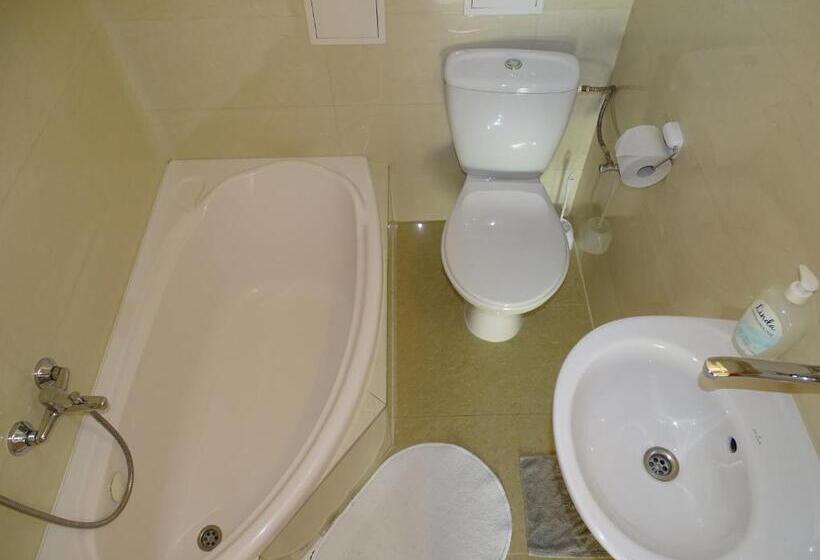 חדר סטנדרט, Noclegi Marek I Karolina