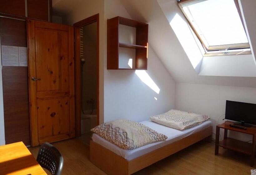 חדר סטנדרט, Noclegi Marek I Karolina