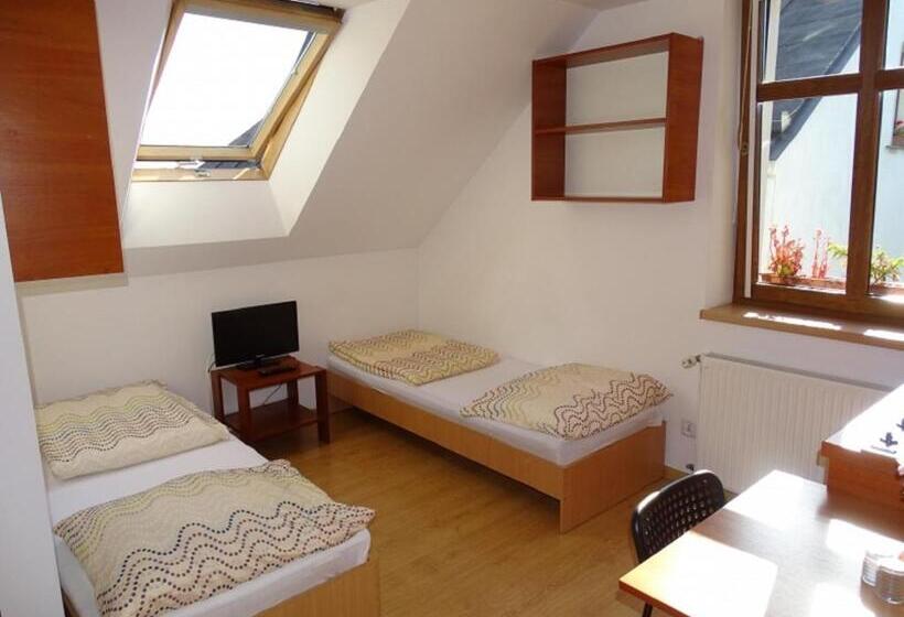 חדר סטנדרט, Noclegi Marek I Karolina