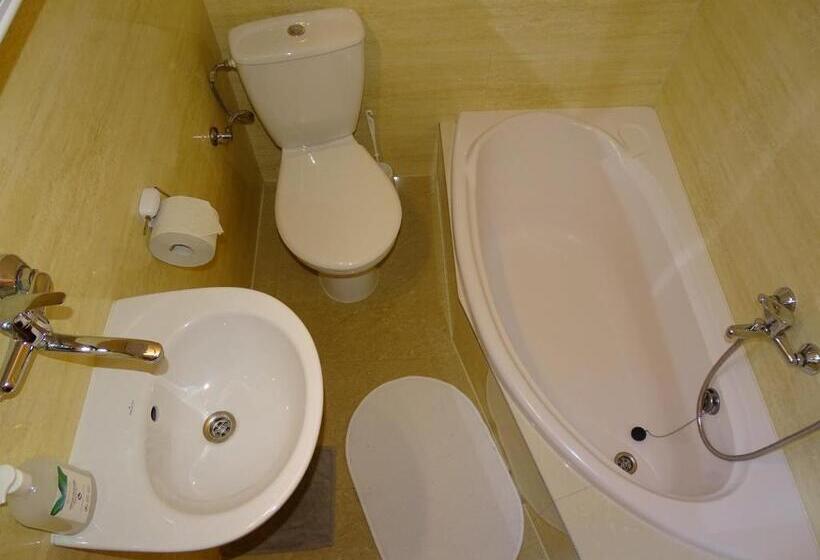 חדר סטנדרט, Noclegi Marek I Karolina