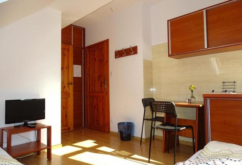 חדר סטנדרט, Noclegi Marek I Karolina