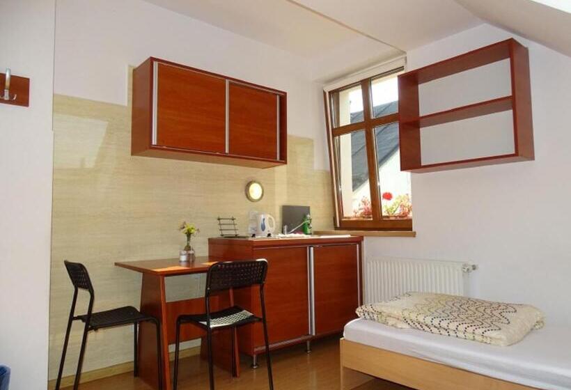 חדר סטנדרט, Noclegi Marek I Karolina