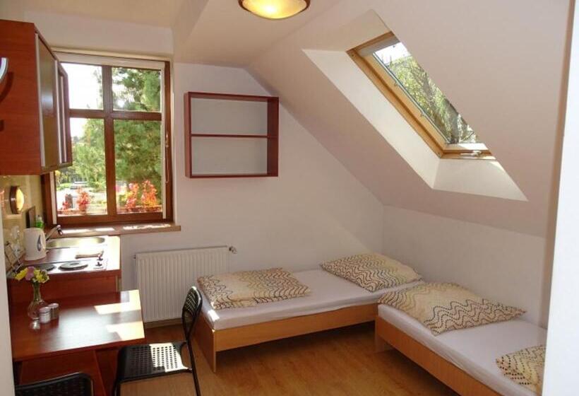 חדר סטנדרט, Noclegi Marek I Karolina