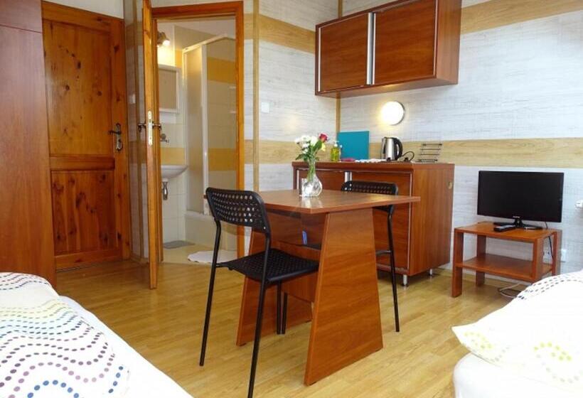 חדר סטנדרט, Noclegi Marek I Karolina