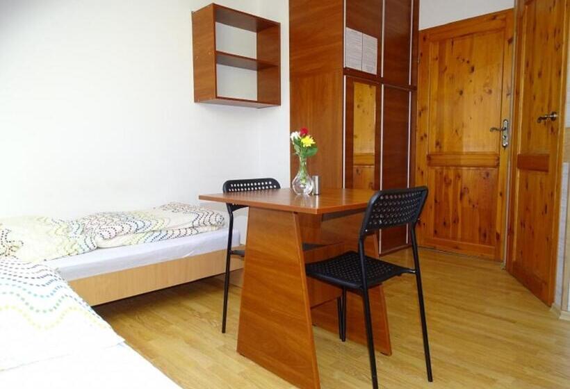 スタンダードルーム, Noclegi Marek I Karolina