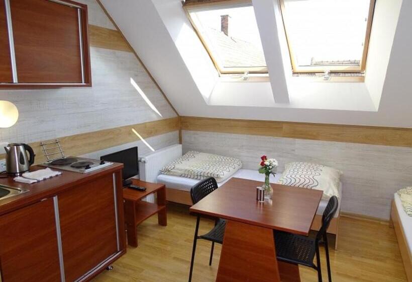 חדר סטנדרט, Noclegi Marek I Karolina