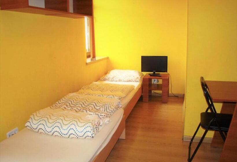 חדר סטנדרט, Noclegi Marek I Karolina