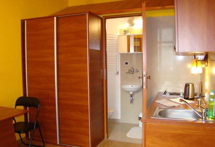 חדר סטנדרט, Noclegi Marek I Karolina