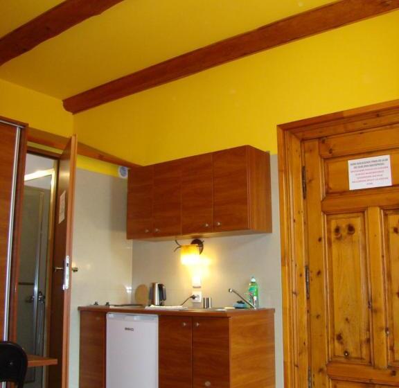 スタンダードルーム, Noclegi Marek I Karolina