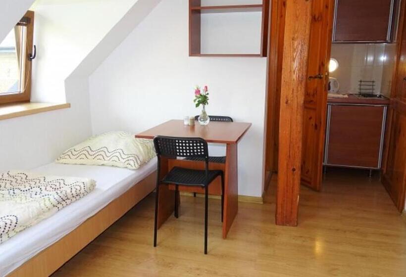 חדר סטנדרט, Noclegi Marek I Karolina