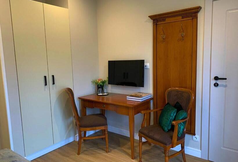 غرفة قياسية مطلّة علي الحديقة, Oasis Resort & Spa