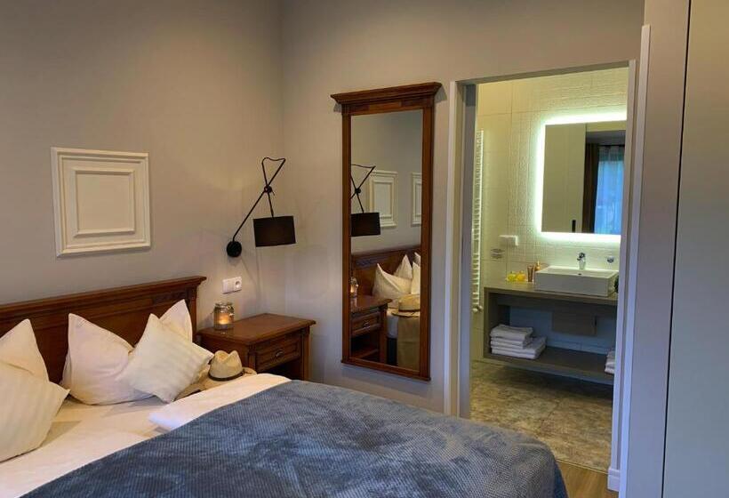 غرفة قياسية مطلّة علي الحديقة, Oasis Resort & Spa