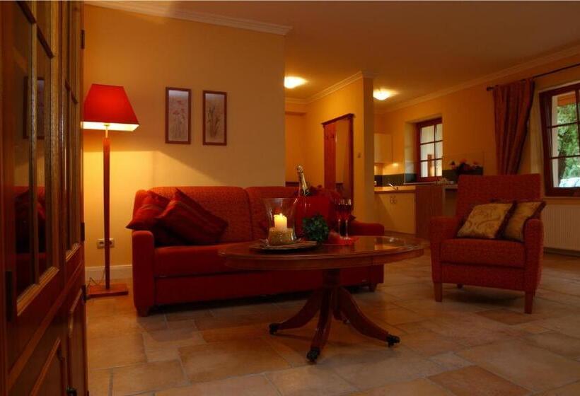 جناح كلاسيكي, Oasis Resort & Spa