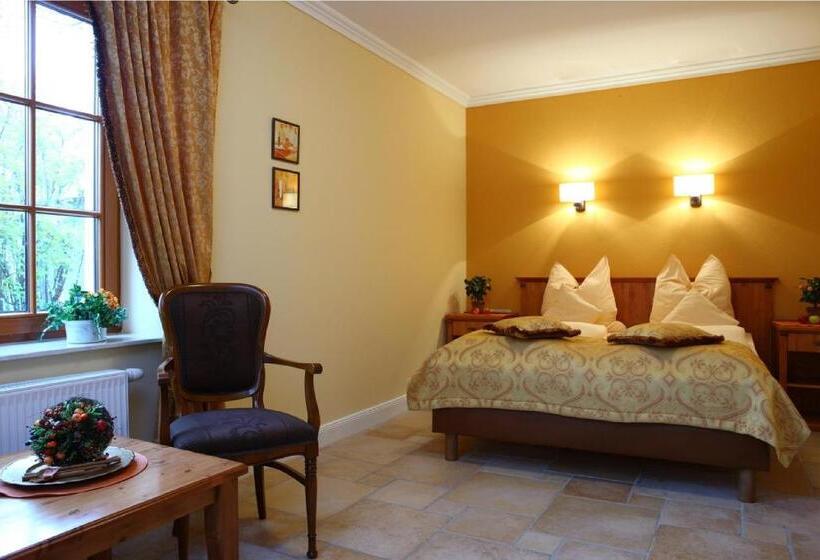 جناح كلاسيكي, Oasis Resort & Spa